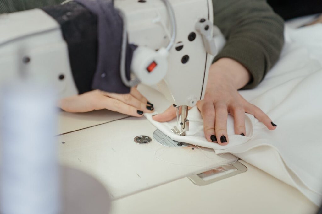 Custom Tailoring